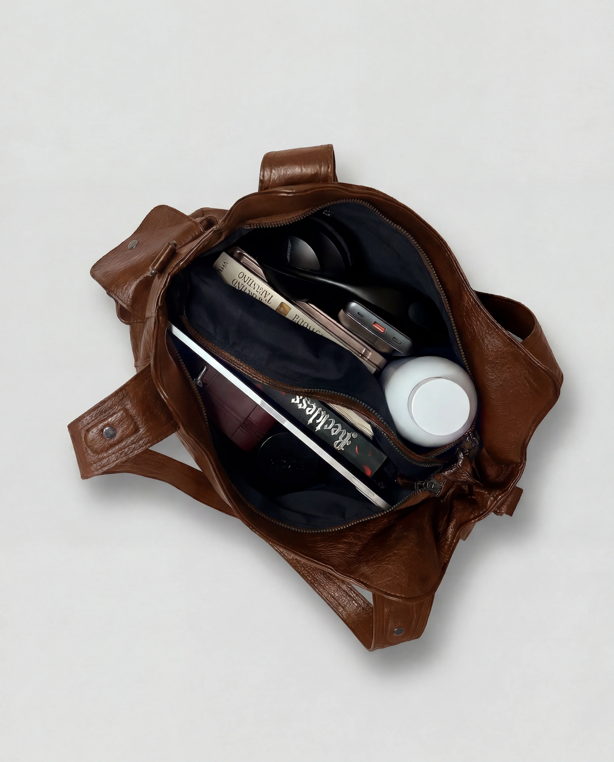 The Victoria Bag