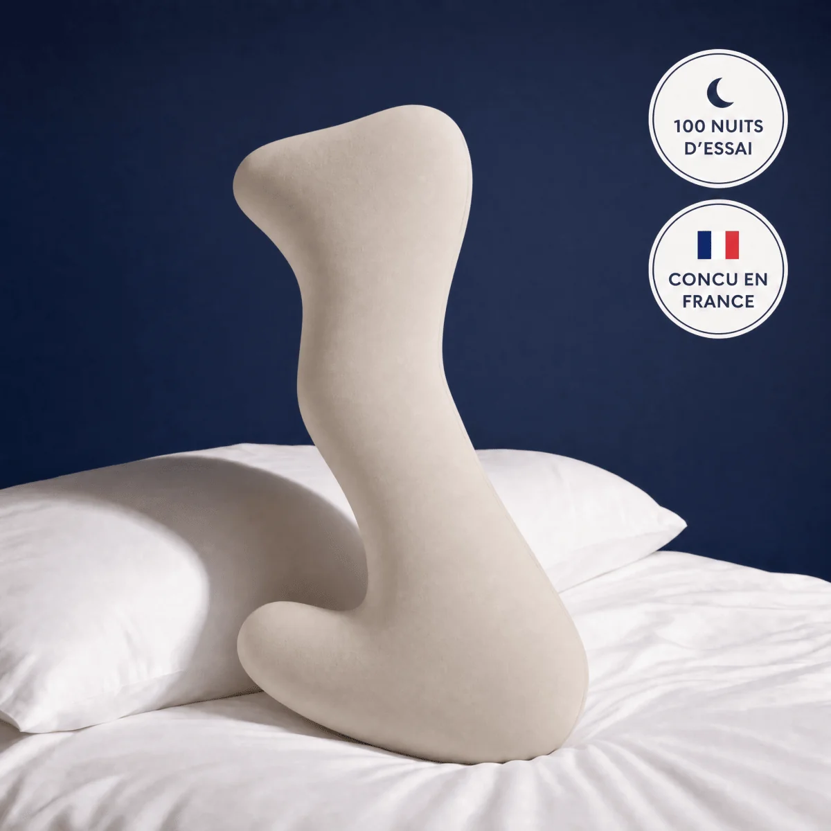 Nordik™ - Magnetic Wall-Mounted Shoehorn