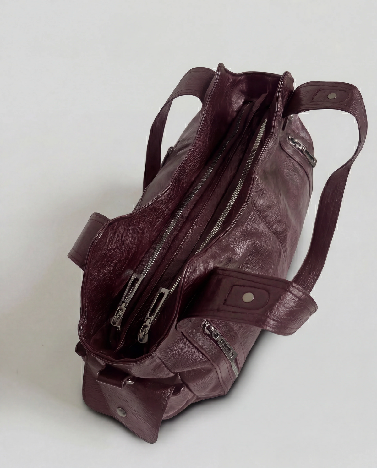 The Victoria Bag