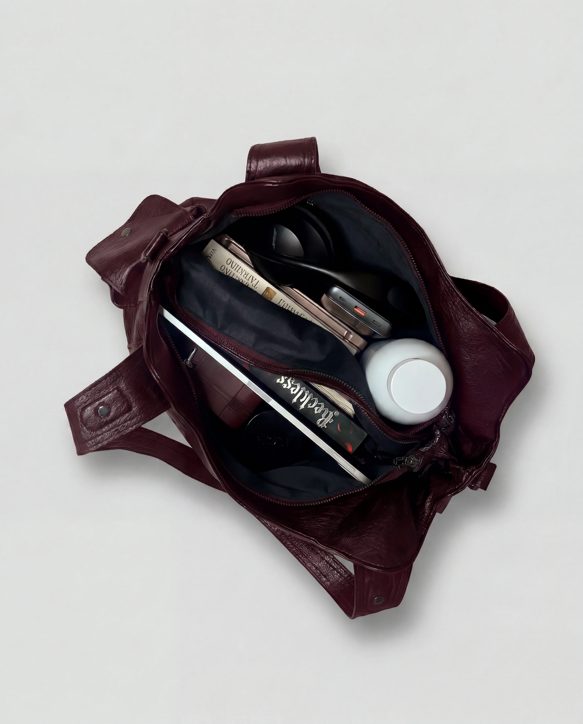 The Victoria Bag