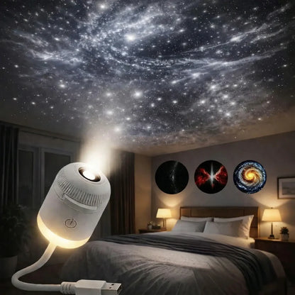 Projecteur Nebula