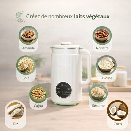 Ominaly – Le Mix 8 en 1