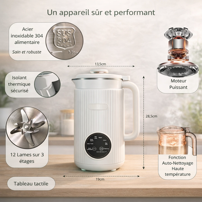Ominaly – Le Mix 8 en 1